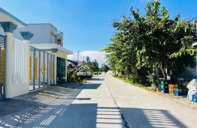 Bán Gấp Trong Tuần – Lô Đẹp Giá 7xx – Đường 5m, Khu Dân Cư Ở Kín Đại Hiệp